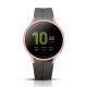 Samsung Protection Galaxy Watch 5 coque résistante polycarbonate Verre Trempé , 40mm  rose gold