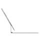 Apple Clavier - Magic Keyboard pour iPad Pro ( M4, M5 ) - AZERTY -Blanc - Neuf - Garantie 1an