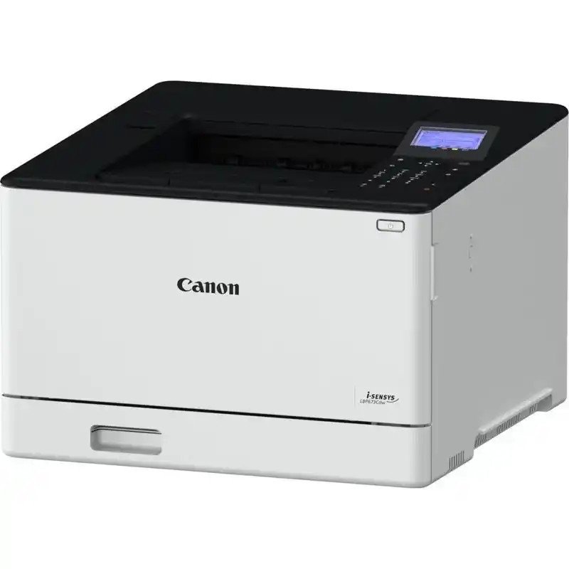 Canon imprimante i-SENSYS LBP673Cdw laser couleur haute qualité.