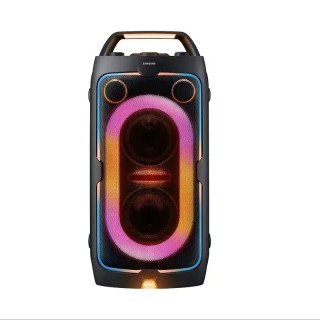 Samsung Enceinte Bluetooth  puissante et portable offrant 160 watts  son  sonore Tower MX-ST40F 2025