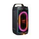 Samsung Enceinte Bluetooth  puissante et portable offrant 160 watts  son  sonore Tower MX-ST40F 2025