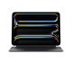 Apple Clavier - Original Apple - Magic Keyboard pour iPad Pro ( M4 ) -  Noir