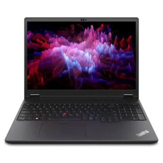 Lenovo Professionnel ThinkPad P16v Gen 2 16" - Intel® Core™ Ultra 7 - Intel® Arc™ - 16 Go RAM - 512 Go SSD