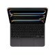 Apple Clavier - Original Apple - Magic Keyboard pour iPad Pro ( M4 ) -  Noir