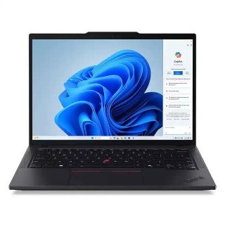 Lenovo Professionnel ThinkPad T14 Gen 5 14" - Intel® Core™ Ultra 5 - Intel® Arc™ - 8 Go RAM - 256 Go SSD