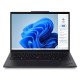 Lenovo Professionnel ThinkPad T14 Gen 5 14" - Intel® Core™ Ultra 5 - Intel® Arc™ - 8 Go RAM - 256 Go SSD