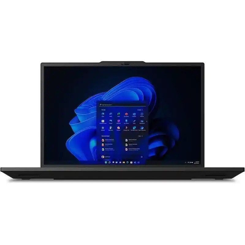 Lenovo Professionnel ThinkPad P16s Gen 3 16" - Intel® Core™ Ultra 9 - Intel® ARC™ - 64 Go RAM - 2 To SSD