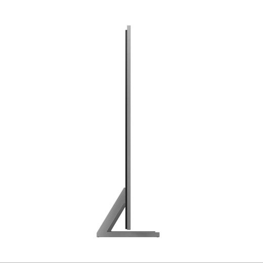 Samsung TV LED 4K de la technologie Micro RGB 2025 115" design ultra-fin (44,9 mm)  sans reflet