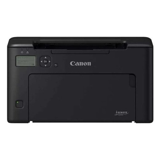 Canon imprimante  laser i-SENSYS LBP122dw sans fil monochrome , rapide et fiable.