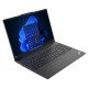 Lenovo Professionnel ThinkPad E16 Gen 2 16" - Intel® Core™ Ultra 5 - Intel® Arc™ - 8 Go RAM - 256 Go SSD