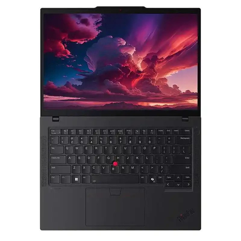 Lenovo Professionnel ThinkPad P14s Gen 5 14" - AMD Ryzen™ 5 PRO - AMD Radeon™ - 16 Go RAM - 256 Go SSD