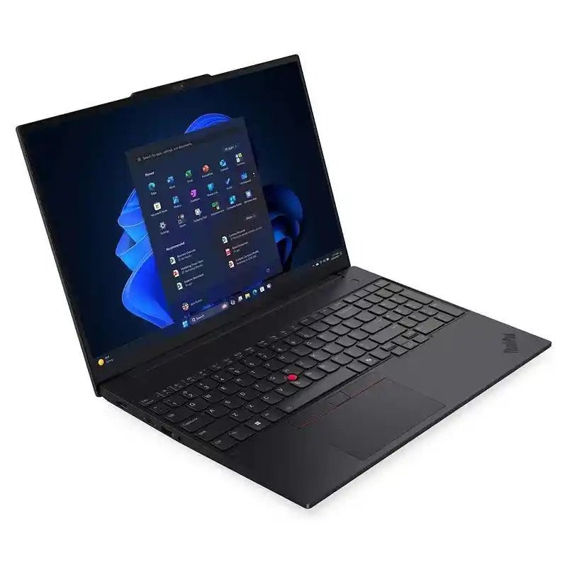 Lenovo Professionnel ThinkPad E16 Gen 3 16" - AMD Ryzen™ 3 - AMD Radeon™ - 16 Go RAM - 256 Go SSD