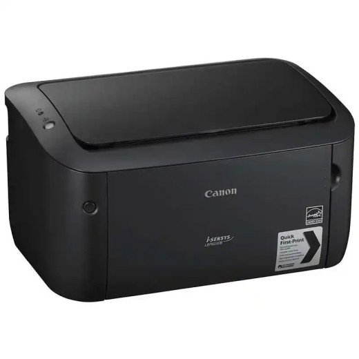 Canon imprimante Laser i-SENSYS LBP6030B - noir et blanc rapides et authentique..