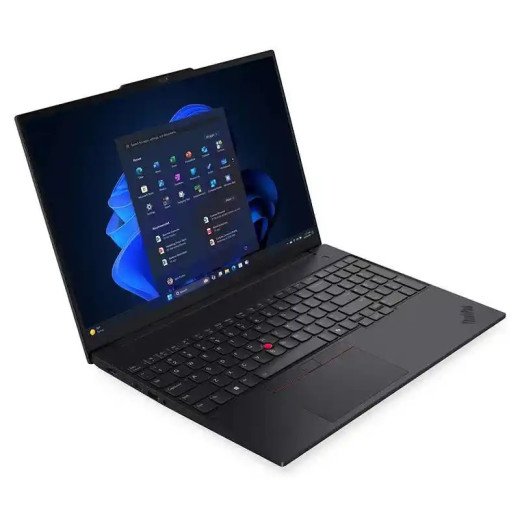 Lenovo Professionnel ThinkPad E16 Gen 3 - AMD Ryzen™ 7 - AMD Radeon™ - 32 Go RAM - 512 Go SSD