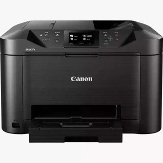 Canon MAXIFY iB4150 imprimante à jet d'encre couleur rapide et de qualité.