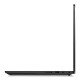 Lenovo Professionnel ThinkPad P1 Gen 7 16" - Intel® Core™ Ultra 7 - NVIDIA® RTX™ - 16 Go RAM - 512 Go SSD