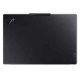 Lenovo Professionnel ThinkPad P1 Gen 7 16" - Intel® Core™ Ultra 7 - NVIDIA® RTX™ - 16 Go RAM - 512 Go SSD