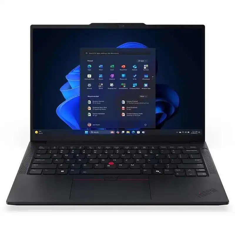 Lenovo Professionnel ThinkPad E14 Gen 7 14" - Intel® Core™ Ultra 7 vPro® - Intel® Arc™ - 32 Go RAM - 1 To SSD