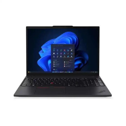 Lenovo Professionnel ThinkPad T16 Gen 4 16" - Intel® Core™ Ultra 7 - Intel® Arc™ - 32 Go RAM - 1 To SSD