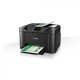 Canon imprimante MAXIFY MB5150 Multifonction jet d'encre 4-en-1 pour le bureau.
