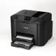 Canon MAXIFY MB5450 Imprimante jet d'encre 4-en-1 pour bureau bon rendement.