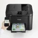 Canon MAXIFY MB5450 Imprimante jet d'encre 4-en-1 pour bureau bon rendement.