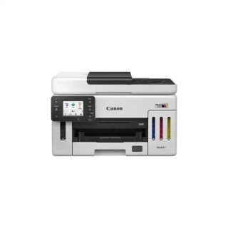 Canon imprimante MAXIFY GX6150  jet d'encre MegaTank rechargeable.