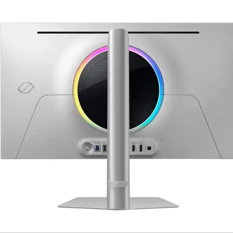 Samsung Écran PC Gaming 27 Odyssey La technologie OLED sans reflet G6 G60SD QHD 360Hz