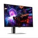 Samsung Écran PC Gaming 27 Odyssey OLED antireflet classique G8 propose une qualité 4K 240Hz