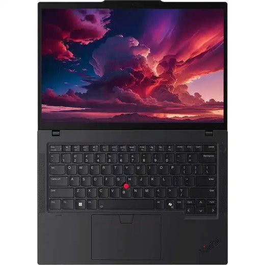 Lenovo Professionnel Mobile Workstation P14s G5 14,5" - Intel® Core™ Ultra 7 - NVIDIA RTX™ - 32 Go RAM - 1 To SSD