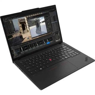 Lenovo Professionnel Mobile Workstation P14s G5 14,5" - Intel® Core™ Ultra 7 - NVIDIA RTX™ - 32 Go RAM - 1 To SSD