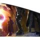 Samsung Écran PC Gaming Smart 34 Odyssey OLED destiné aux gamers et créateurs G8 WQHD 175Hz