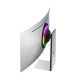 Samsung Écran PC Gaming Smart 34 Odyssey OLED destiné aux gamers et créateurs G8 WQHD 175Hz