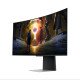 Samsung Écran PC Gaming Smart 34 Odyssey OLED destiné aux gamers et créateurs G8 WQHD 175Hz