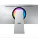 Samsung Écran PC Gaming Smart 34 Odyssey OLED destiné aux gamers et créateurs G8 WQHD 175Hz