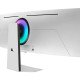Samsung Écran PC Gaming Smart 49 Odyssey OLED G9 nombreuses fonctionnalités intégrées  240 Hz