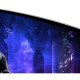 Samsung Écran PC Gaming Smart 49 Odyssey OLED G9 nombreuses fonctionnalités intégrées  240 Hz