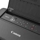 Canon imprimante  MAXIFY BX110 avec batterie jet d'encre couleur portable, rapides .
