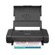 Canon imprimante  MAXIFY BX110 avec batterie jet d'encre couleur portable, rapides .