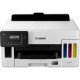Canon imprimante MAXIFY GX5050 jet d'encre MegaTank rechargeable .
