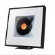 Samsung Enceinte Music Frame connectée innovante combine design de cadre  HW-LS60DXE 120W 2024