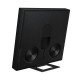 Samsung Enceinte Music Frame connectée innovante combine design de cadre  HW-LS60DXE 120W 2024