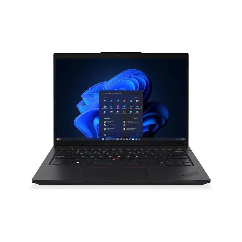 Lenovo Professionnel ThinkPad L14 Gen 6 14" - AMD Ryzen™ 5 PRO - AMD Radeon™ - 16 Go RAM - 256 Go SSD