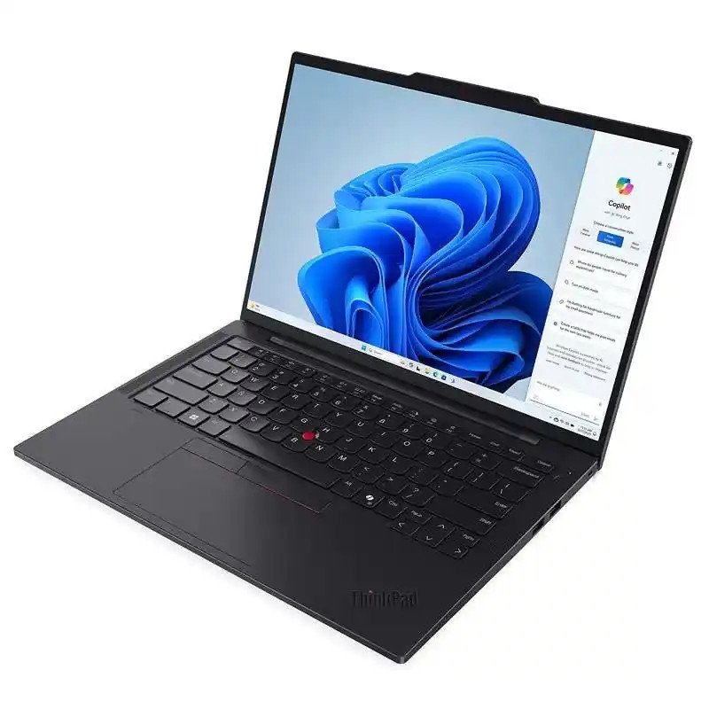 Lenovo Professionnel ThinkPad T14s Gen 5 14" - Intel® Core™ Ultra 5 - Intel® Arc™ - 16 Go RAM - 256 Go SSD