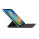 Apple Clavier - Smart Keyboard Folio iPad Pro 12,9'' (6e - 5e - 4e & 3e gén) - Noir