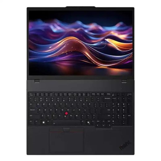 Lenovo Professionnel ThinkPad P16s Gen 4 16" - AMD Ryzen™ AI 5 PRO - AMD Radeon™ - 16 Go RAM - 256 Go SSD