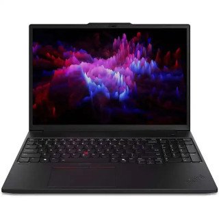 Lenovo Professionnel ThinkPad P16s Gen 3 16" - Intel® Core™ Ultra 9 vPro® - Intel® ARC™ - 64 Go RAM - 1 To SSD