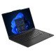 Lenovo Professionnel ThinkPad X1 Carbon Gen 13 14" - Intel® Core™ Ultra 7 vPro® - Intel® ARC™ - 32 Go RAM - 1 To SSD