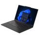 Lenovo Professionnel ThinkPad X1 Carbon Gen 13 14" - Intel® Core™ Ultra 7 vPro® - Intel® ARC™ - 32 Go RAM - 1 To SSD