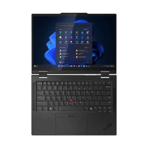 Lenovo Professionnel ThinkPad T14s 2-in-1 14" - Intel® Core™ Ultra 7 vPro® - Intel® Arc™ - 64 Go RAM - 1 To SSD